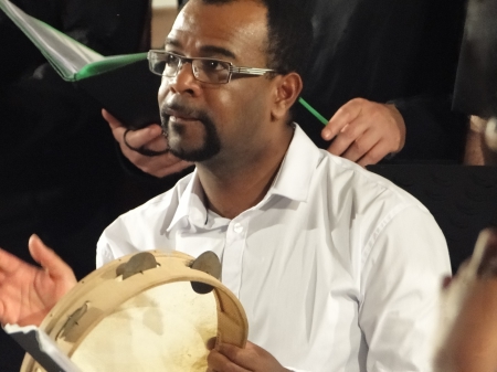 Concert Italiana 2016