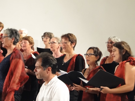 Concert Italiana 2016