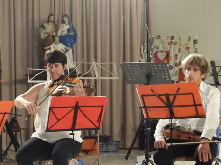 Concert Italiana 2016