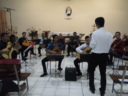 Concert Italiana 2016