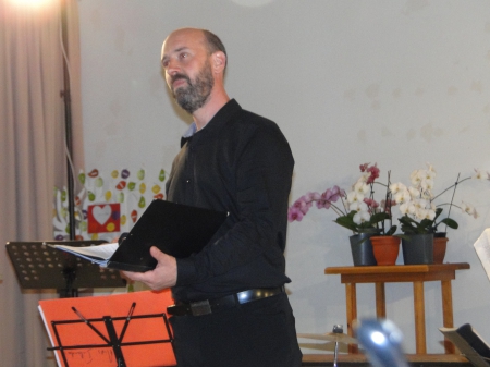 Concert Italiana 2016