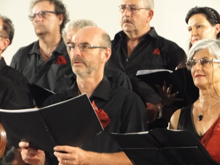 Concert Italiana 2016