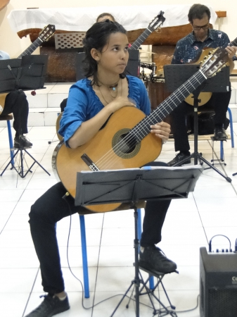 Concert Italiana 2016