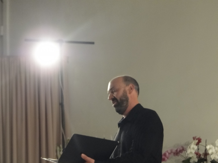 Concert Italiana 2016