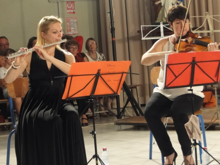 Concert Italiana 2016