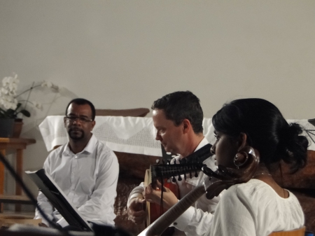 Concert Italiana 2016