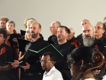 Concert Italiana 2016