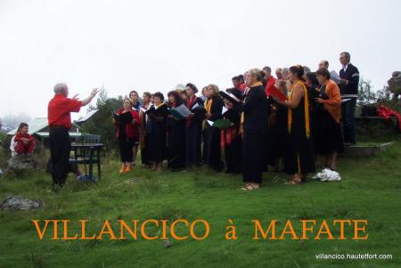 Mafate 2008